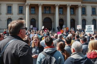 Left Demands Immediate Ban on Syrian Deportations Amid Kurds Conflict