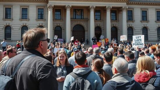 Left Demands Immediate Ban on Syrian Deportations Amid Kurds Conflict