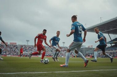 Stuttgart Stuns Leverkusen in Bundesliga Thriller