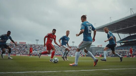 Stuttgart Stuns Leverkusen in Bundesliga Thriller