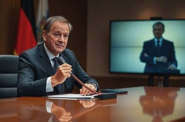 Selenskyy Thanks Merz for Winter Aid Deal