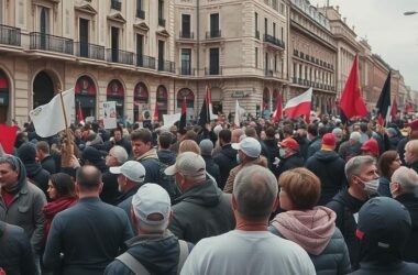 Germany Considers Halting Iran Deportations