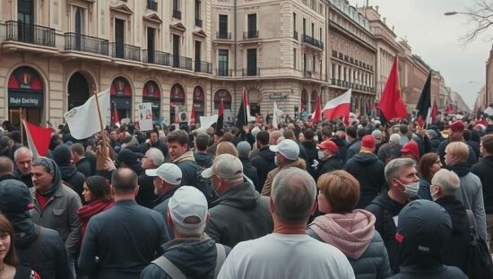 Germany Considers Halting Iran Deportations