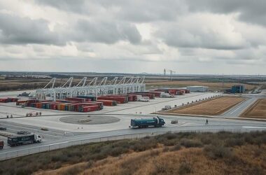 DHL Chief Questions Regulator Complaint Data