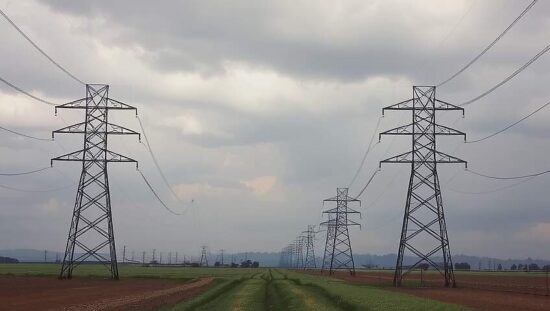 Power Grid Expansion Favors Overhead Lines