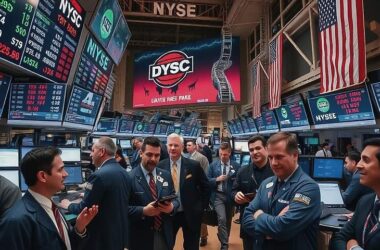 US Stock Markets Surge as Trump Reverses European Tariffs