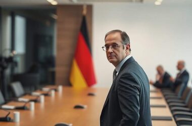 German Foreign Minister Wadephul Cheers US Designation Of Iran’s Revolutionary Guard As Terrorist Group