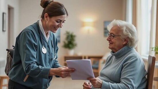 Almost Half of 800,000 Care Home Residents Now Need Welfare – 353,575 Count in 2024