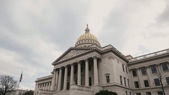 CDU Plans Major State Reform in 2026