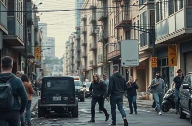 Power Outage Sparks Calls for Enhanced Safety