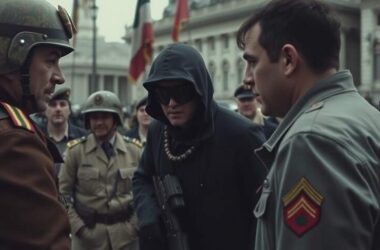 Iran Crisis Demands UN Security Council Action