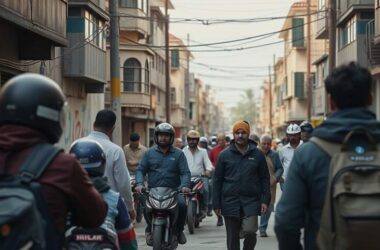 Wage Hike Powers New Year