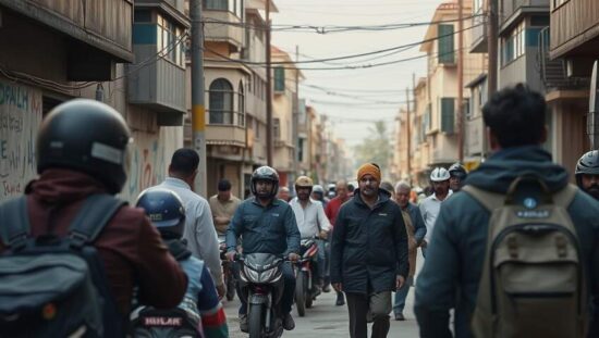 Wage Hike Powers New Year