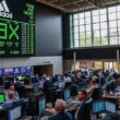 DAX Remains Bullish Into Noon As Adidas Drives Gains