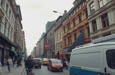 Germany Urges Tougher Iran Sanctions