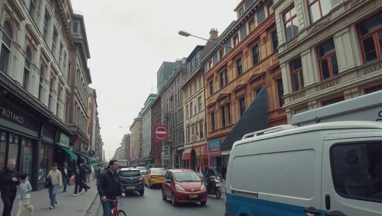 Germany Urges Tougher Iran Sanctions