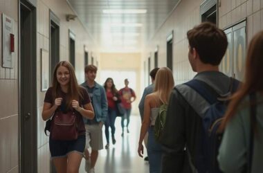 Arrests for Truants Draw Union Fire