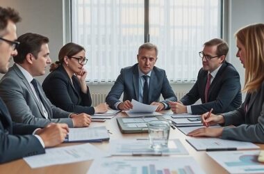 German Health Insurers Demand Spending‑Linked Reforms Amid Insurance Crisis