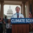 Climate Scientist Warns of American Scientific Decline Under Trump