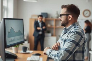 Mid‑Size Business Revenue Falls as Year‑End Recovery Still Distant