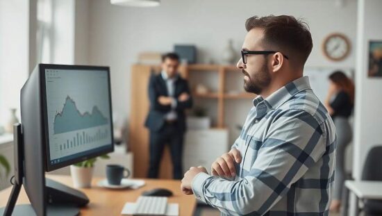 Mid‑Size Business Revenue Falls as Year‑End Recovery Still Distant