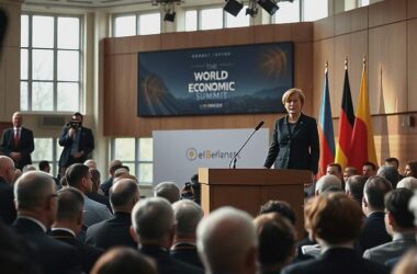 Merz Backs Social State Reform, Shifts Duties to Two Central Actors