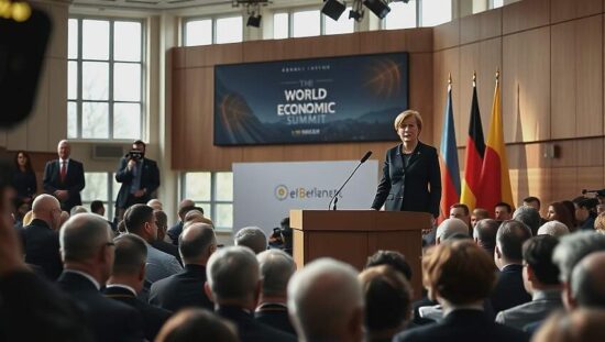 Merz Backs Social State Reform, Shifts Duties to Two Central Actors