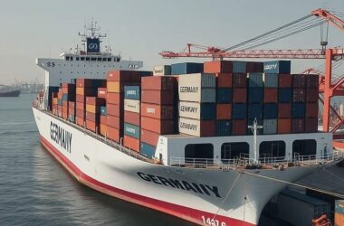 EU India Deal Could Double Trade German Exports to India Jump 40% China Exports Drop 15%