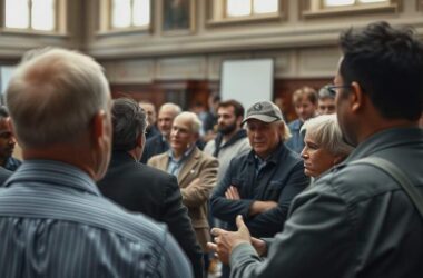 Spahn Questions Steinmeier's Adenauer Reference