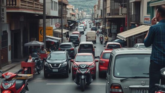 Germany Urges Caution Travel Venezuela