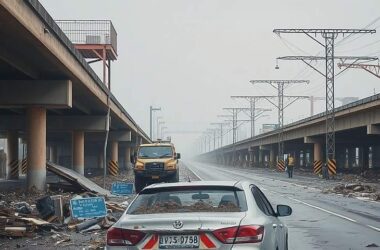 Berlin Seeks Federal Help After Power Grid Attack