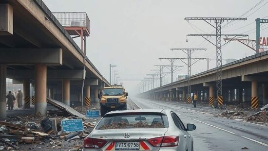 Berlin Seeks Federal Help After Power Grid Attack