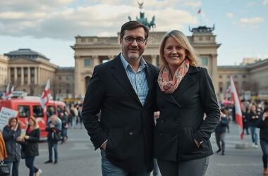Berlin SPD Candidate Pushes For Return To 49 Euro Ticket