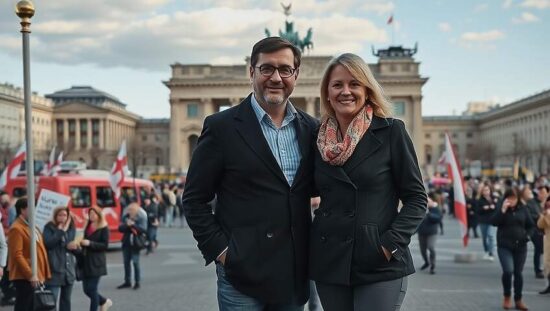 Berlin SPD Candidate Pushes For Return To 49 Euro Ticket