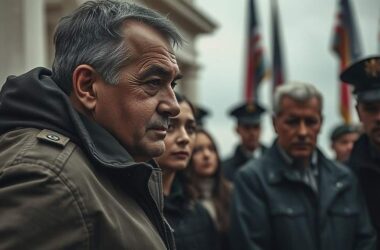 Germany Presses for Tougher Iran Sanctions