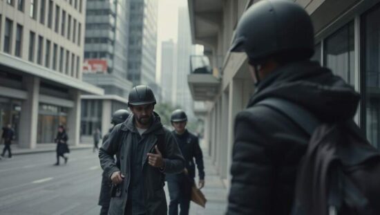 Sabotage Now Seen as Pre-War Activity