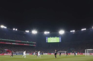 St. Pauli and HSV End Hamburg Derby in 0‑0 Stalemate