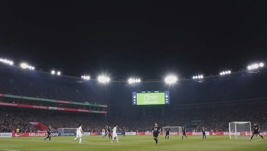 St. Pauli and HSV End Hamburg Derby in 0‑0 Stalemate