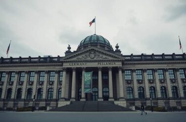 Germany Streamlines Military Procurement