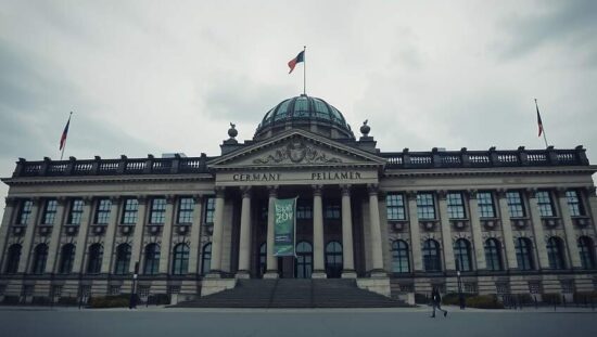 Germany Streamlines Military Procurement