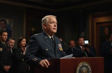 Professor Snyder Draws Nazi Parallels to Trump Administration