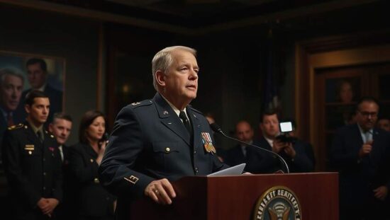 Professor Snyder Draws Nazi Parallels to Trump Administration