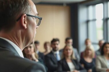 Merz Urges More Work Less Balance