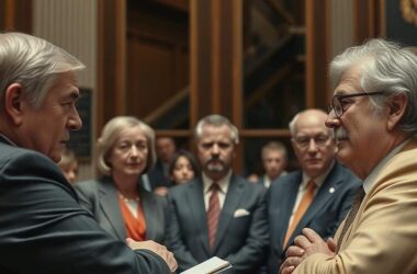 AfD Ban Review Risks Political Maneuvering