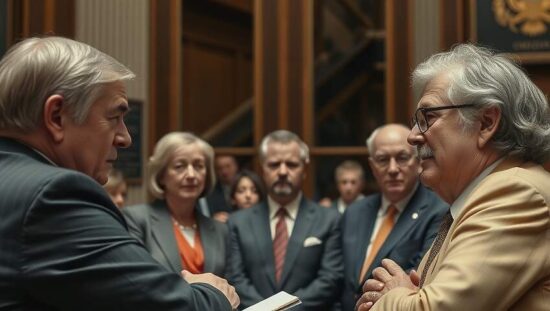 AfD Ban Review Risks Political Maneuvering