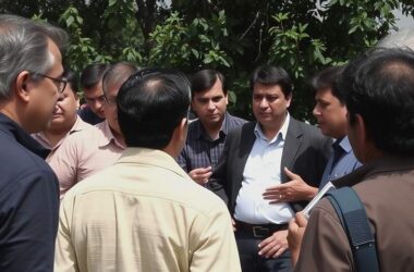 Germany Seeks EU-India Trade Deal