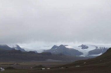 Greenland Resources Sparks Warning