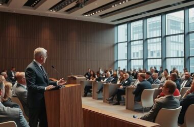 DIHK Calls for Abolition of Free Co‑Insurance for Non‑Working Spouses in German Statutory Health System