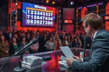 German Lotto 6 out of 49 Wednesday Draw 28 January 2025 Numbers Revealed