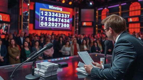 German Lotto 6 out of 49 Wednesday Draw 28 January 2025 Numbers Revealed